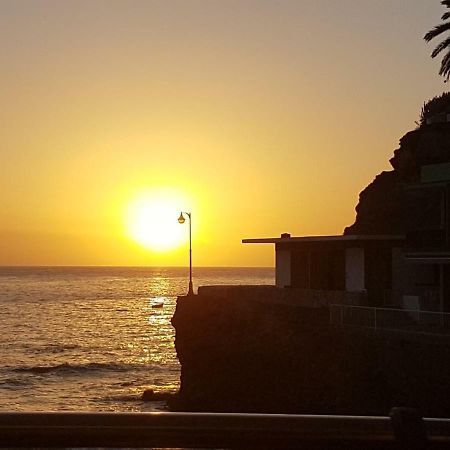 Apartament Piso Puerto Naos A 1 Minuto De La Playa Puerto De Naos Zewnętrze zdjęcie