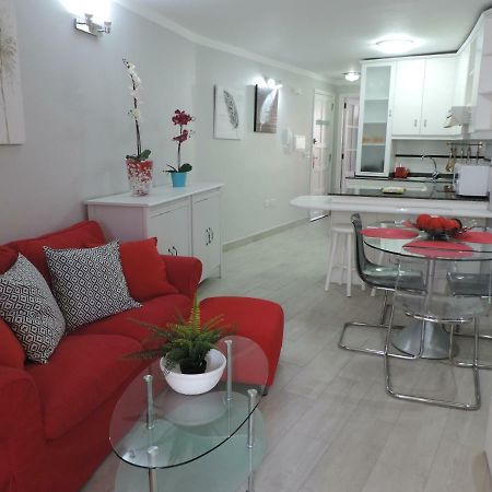 Apartament Piso Puerto Naos A 1 Minuto De La Playa Puerto De Naos Zewnętrze zdjęcie