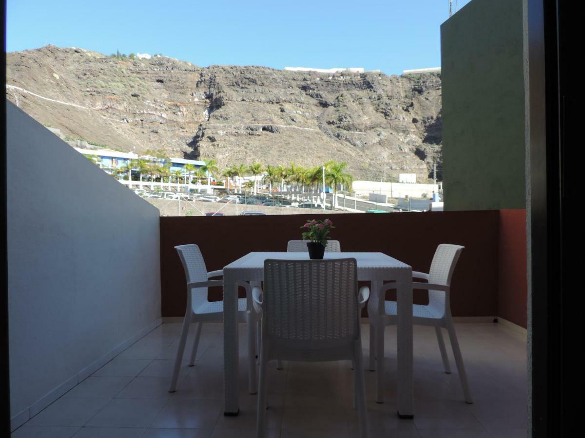 Apartament Piso Puerto Naos A 1 Minuto De La Playa Puerto De Naos Zewnętrze zdjęcie