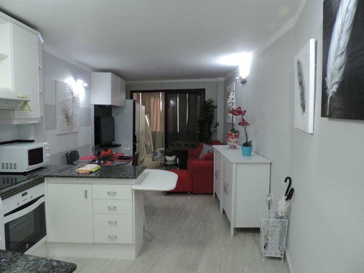 Apartament Piso Puerto Naos A 1 Minuto De La Playa Puerto De Naos Zewnętrze zdjęcie