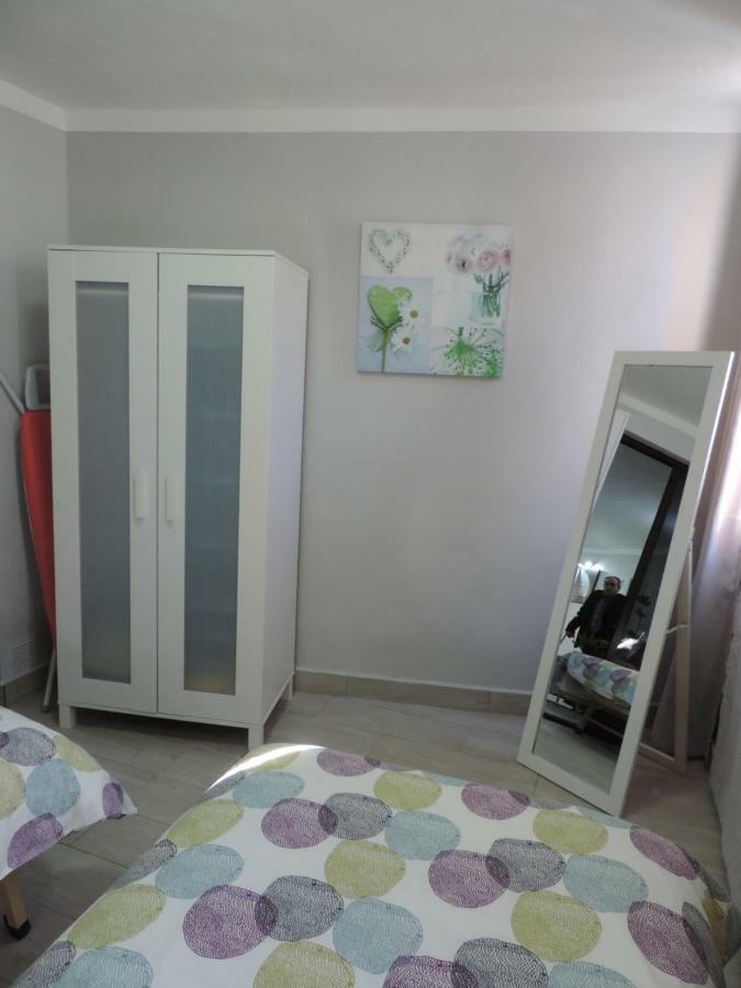 Apartament Piso Puerto Naos A 1 Minuto De La Playa Puerto De Naos Zewnętrze zdjęcie