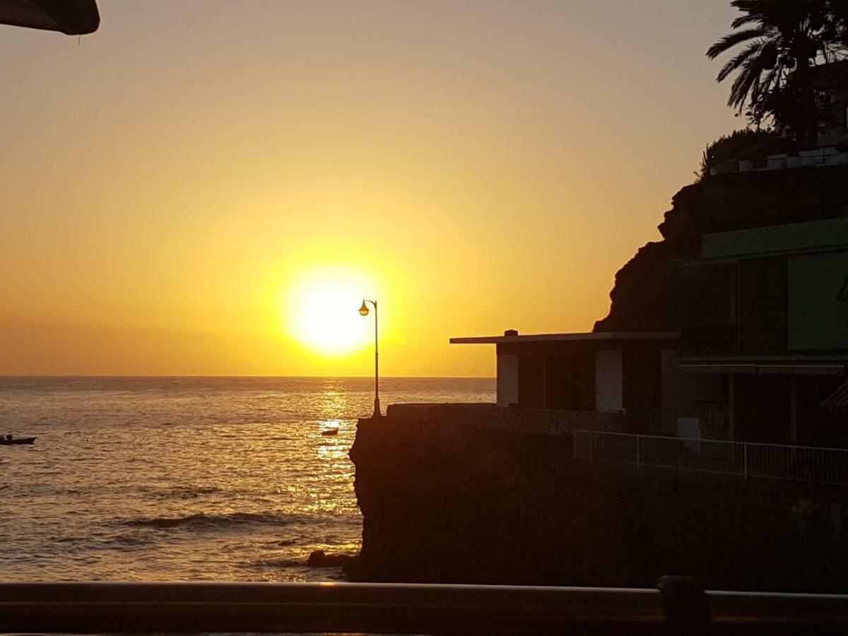 Apartament Piso Puerto Naos A 1 Minuto De La Playa Puerto De Naos Zewnętrze zdjęcie