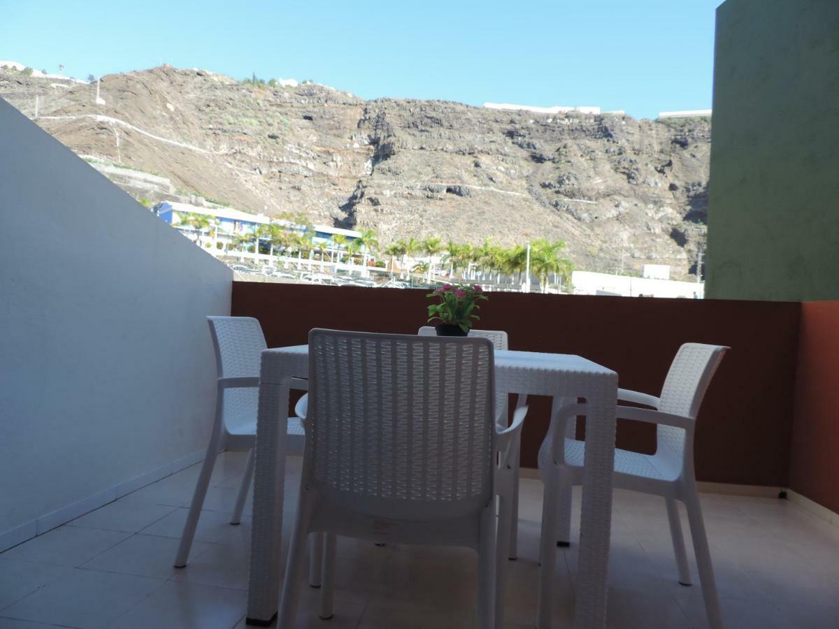 Apartament Piso Puerto Naos A 1 Minuto De La Playa Puerto De Naos Zewnętrze zdjęcie