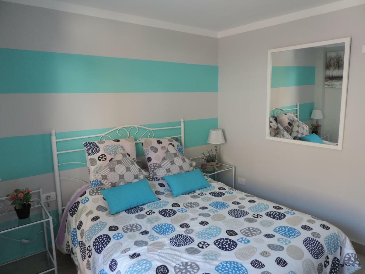 Apartament Piso Puerto Naos A 1 Minuto De La Playa Puerto De Naos Zewnętrze zdjęcie