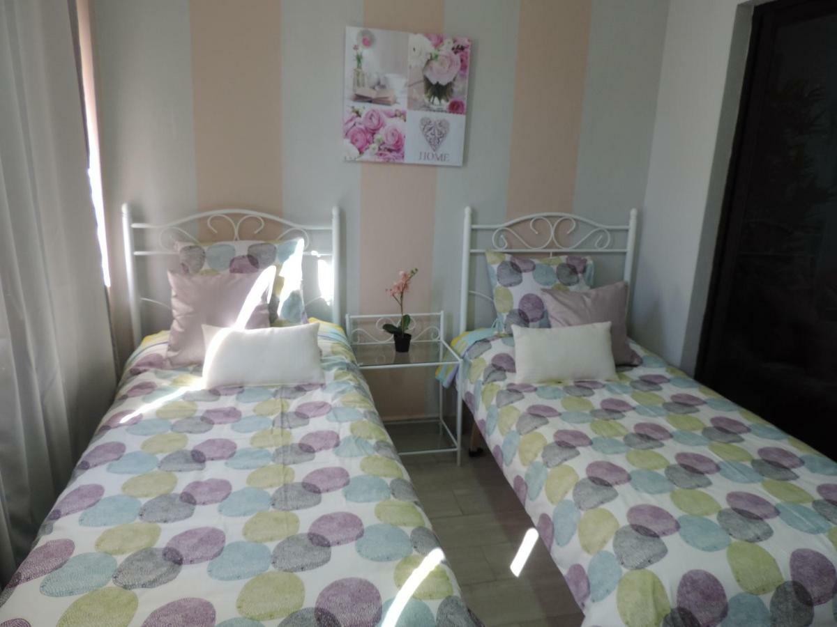 Apartament Piso Puerto Naos A 1 Minuto De La Playa Puerto De Naos Zewnętrze zdjęcie
