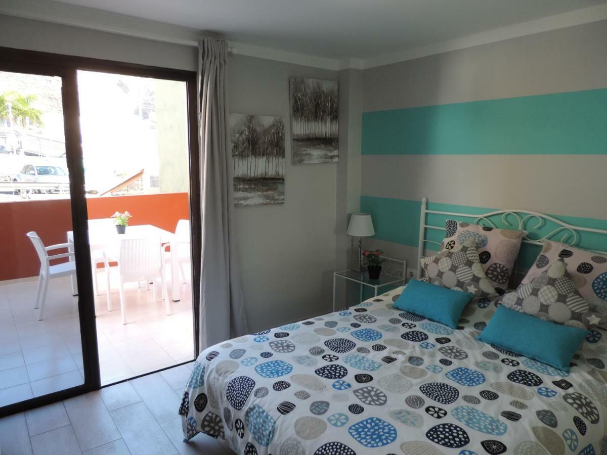 Apartament Piso Puerto Naos A 1 Minuto De La Playa Puerto De Naos Zewnętrze zdjęcie