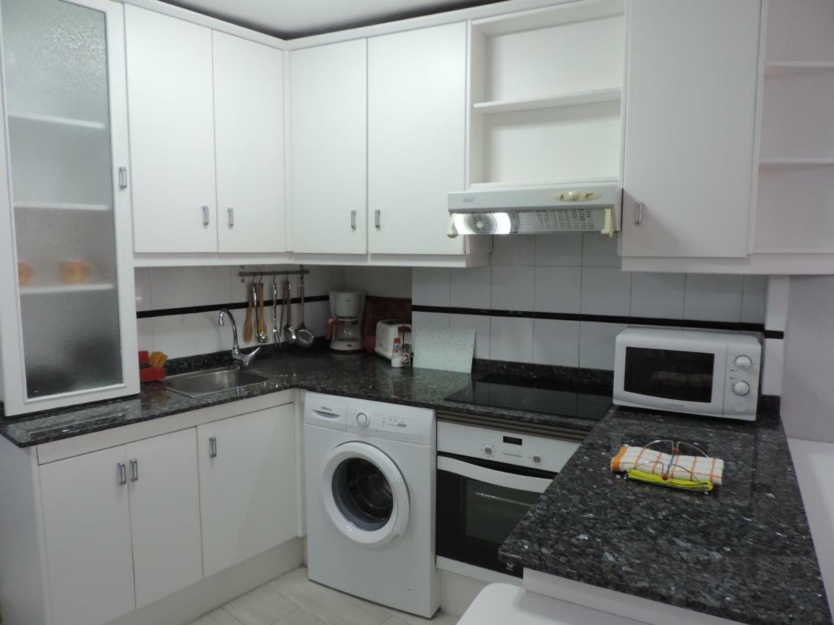 Apartament Piso Puerto Naos A 1 Minuto De La Playa Puerto De Naos Zewnętrze zdjęcie