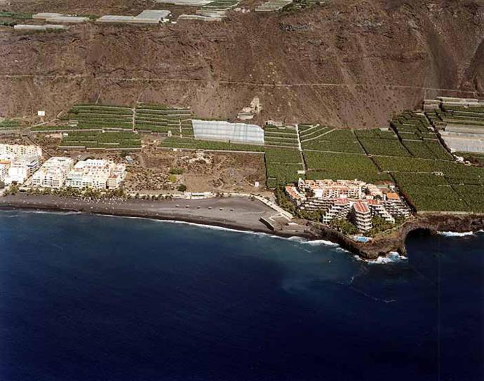 Apartament Piso Puerto Naos A 1 Minuto De La Playa Puerto De Naos Pokój zdjęcie