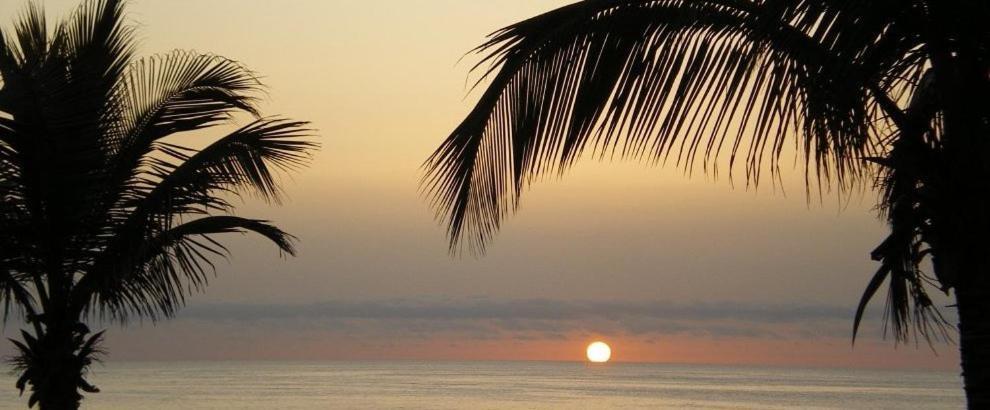 Apartament Piso Puerto Naos A 1 Minuto De La Playa Puerto De Naos Pokój zdjęcie