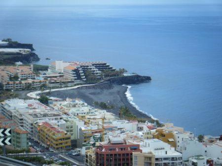 Apartament Piso Puerto Naos A 1 Minuto De La Playa Puerto De Naos Pokój zdjęcie