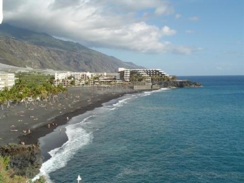 Apartament Piso Puerto Naos A 1 Minuto De La Playa Puerto De Naos Pokój zdjęcie