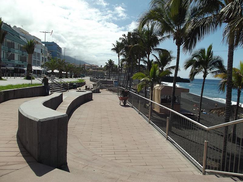 Apartament Piso Puerto Naos A 1 Minuto De La Playa Puerto De Naos Pokój zdjęcie